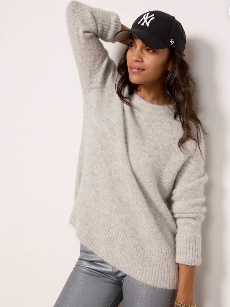 Isabel Pullover By Pistola